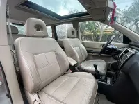 Usado Nissan X-Trail 114 CV (83 kW) 2002 Beige SUV