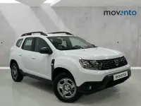 Usado Dacia Duster Comfort 115 CV (84 kW) 2021 Blanco SUV