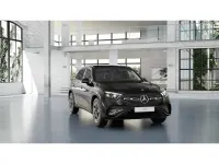 Usado Mercedes GLC220 197 CV (144 kW) 2026 Negro obsidiana SUV