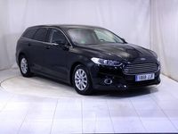 usado Ford Mondeo SPORTBREAK 1.5 TDCI 120 TREND