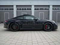 Usado Porsche 911 Carrera 4 GTS 430 CV (316 kW) 2015 Negro Coupe