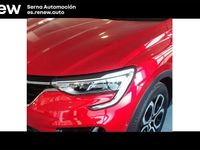Usado Renault Arkana Techno 140 CV (102 kW) 2023 Rojo SUV