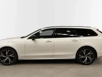 Usado Volvo V90 R-Design 235 CV (172 kW) 2021 Blanco Familiar