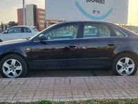 usado Audi A4 2.0TDI Multitronic