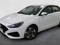 Brugt Hyundai i30 100 HK (73 kW) 2024