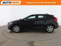 Usado Volvo V40 Summum 150 CV (110 kW) 2015 Negro Utilitario