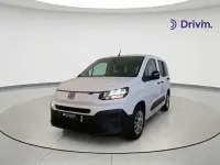 Nuevo Fiat Scudo S 101 CV (74 kW) 2026 Blanco Van