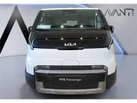 Begagnad Kia PV5 Plus 119 kW (163 HK) 2025 Minibuss