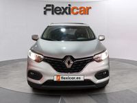 Usado Renault Kadjar Intens 116 CV (85 kW) 2019 Gris SUV