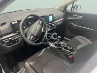 Nuevo Kia Sportage 150 CV (110 kW) 2026 Plateado SUV