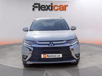 Usado Mitsubishi Outlander Motion 151 CV (111 kW) 2019 Blanco SUV