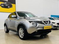 Brugt Nissan Juke Premium Edition 110 HK (80 kW) 2015 Grå SUV