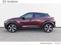 usado Nissan Juke Juke1.0 DIG-T 84 KW (114 CV) E6D-F DCT 7 VEL.