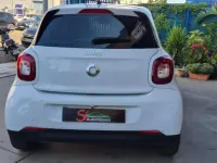 Usado Smart ForFour Proxy 71 CV (52 kW) 2015 Blanco Utilitario