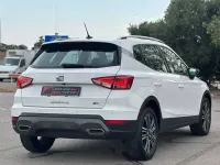 Usado Seat Arona FR 116 CV (85 kW) 2025 Blanco SUV