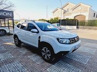 Occasion Dacia Duster Prestige 115 ch (84 kW) 2022 Blanc SUV