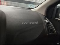 Usado Ford Focus Trend 125 CV (91 kW) 2014 Negro Berlina