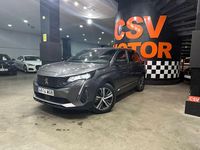 Usado Peugeot 3008 Allure 227 CV (166 kW) 2023 Gris SUV