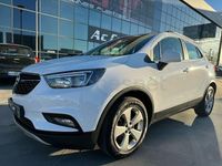 Usado Opel Mokka X Selective 136 CV (100 kW) 2018 Blanco SUV