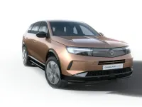 Nuevo Opel Grandland X Edition 195 CV (143 kW) 2025 Bronce SUV