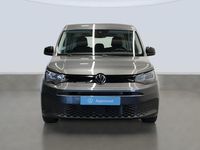 Brugt VW Caddy Maxi 116 HK (85 kW) 2025 Grå MPV