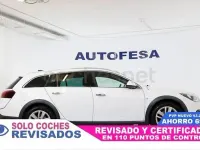 Usado Opel Insignia Country Tourer S 170 HP (125 kW) 2016 Branco Carrinha