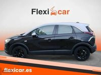 Usado Opel Crossland X Innovation 130 CV (95 kW) 2019 Negro SUV