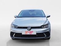 Usado VW Polo 95 CV (69 kW) 2025 Utilitario