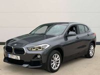 usado BMW X2 2.0 SDRIVE18D 150 5P