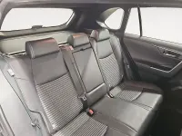 Usado Toyota RAV4 Edition 218 CV (160 kW) 2021 Negro SUV