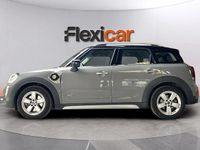 Usado Mini Cooper S Countryman 224 CV (164 kW) 2019 Gris SUV