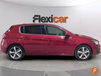 Usado Peugeot 308 Allure 131 CV (96 kW) 2018 Burdeos Utilitario