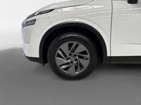 Usado Nissan Qashqai Acenta 139 CV (102 kW) 2022 Blanco SUV