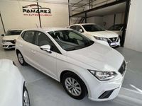 usado Seat Ibiza 1.0 TGI S&S Style 90