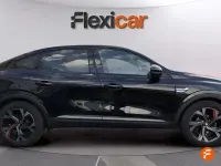 Usado Renault Arkana RS Line 140 CV (102 kW) 2022 Negro SUV