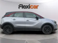 Occasion Opel Crossland X GS Line 110 ch (80 kW) 2021 Blanc SUV