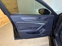 Usado Audi A6 600 CV (441 kW) 2021 Negro Familiar