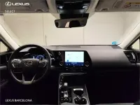 Usado Lexus NX350h Business Edition 244 CV (179 kW) 2023 Otro SUV