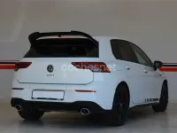 Usado VW Golf VIII GTI Clubsport 301 CV (221 kW) 2022 Blanco Berlina