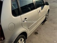 Usado VW Polo Match 75 CV (55 kW) 2006 Gris / plata Utilitario