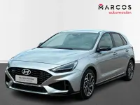 Nuevo Hyundai i30 N Line 100 CV (73 kW) 2026