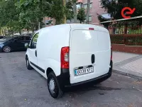 Usado Fiat Fiorino 79 CV (58 kW) 2017 Blanco Monovolumen