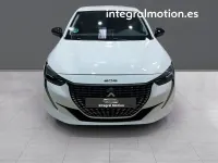 Usado Peugeot 208 Active 102 CV (75 kW) 2022 Otro Utilitario