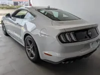 Usado Ford Mustang GT 450 CV (330 kW) 2023 Blanco oxford