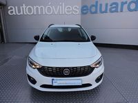 usado Fiat Tipo 1.3 Lounge 70kW (95CV) diesel Mjet. SW