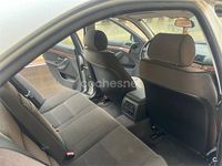 Usado BMW 523 Comfort Edition 170 CV (125 kW) 2000 Gris / plata Berlina