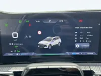 Usado Ebro s700 Luxury 147 CV (108 kW) 2025 Blanco SUV