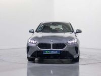 Usado BMW 116 163 CV (119 kW) 2025 Gris Utilitario
