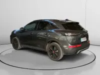 Usado DS Automobiles DS7 Crossback Performance 131 CV (96 kW) 2024 Gris SUV