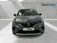Usado Renault Captur Zen 140 CV (102 kW) 2021 Otro SUV